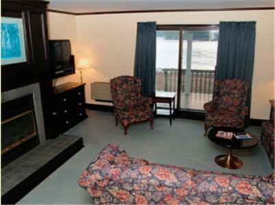 Fern Resort Orillia Exterior foto